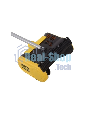 Снегоуборщик электрический Huter SGC 1700E
