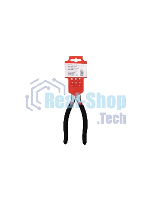 Плоскогубцы комбинированные Rexant 12-4613-1 200 мм, обливные рукоятки