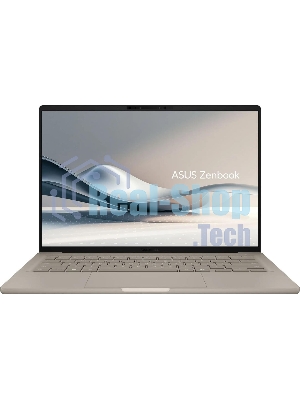 Ноутбук Asus Zenbook 14 UX3407NA-QD100W/14