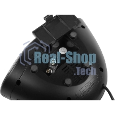 Радиобудильник Hyundai H-RCL200 черный LED проек.изоб. подсв:красная часы:цифровые AM/FM