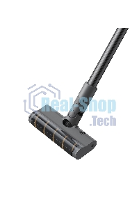 Пылесос вертикальный Dreame Cordless Vacuum Cleaner R20 Grey 