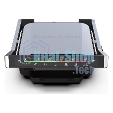 Гриль контактный электрический Zigmund & Shtain ZEG-929 Grillmeister