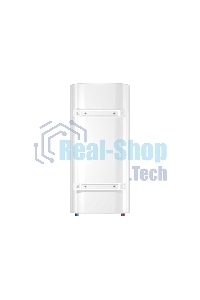 Водонагреватель Thermex Aris 50 2кВт 50л электрический настенный