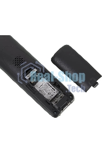 Телефон Panasonic KX-TG2511RUN (платиновый) АОН, Caller ID,спикерфон на трубке,переход в Эко режим одним нажатием