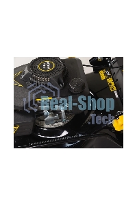 Газонокосилка роторная бензиновая Huter GLM-4.0