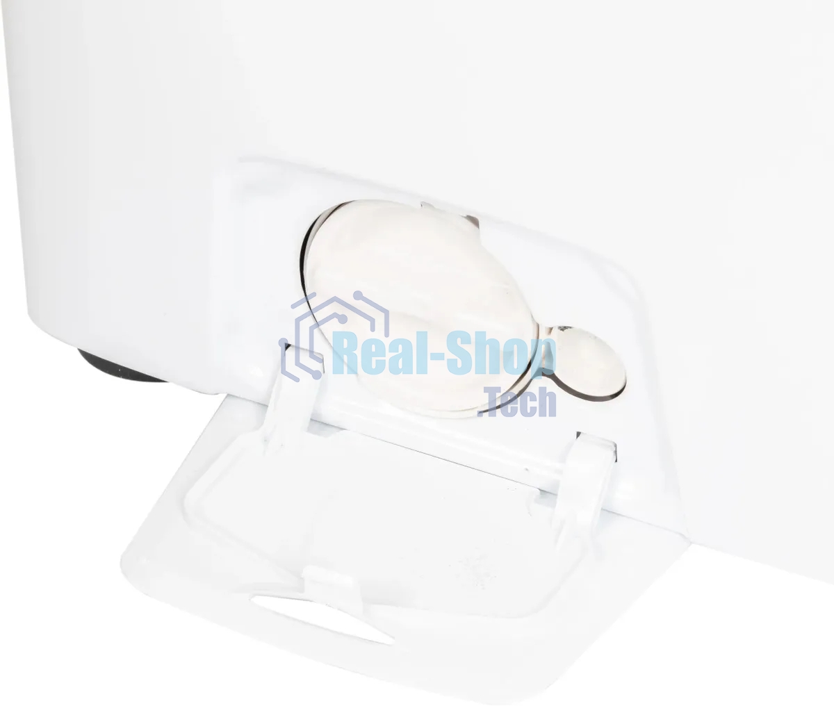 Стиральная машина Candy Smart Pro CSO34 106TB1/2-07 белый, загрузка фронтальная 6 кг, 1000 об/мин., класс: А