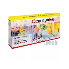 Картридж Colouring CG-408010 (SP150HE) черный (1500 стр) для Ricoh SP150/SP150w/SP150SU/SP150SUw
