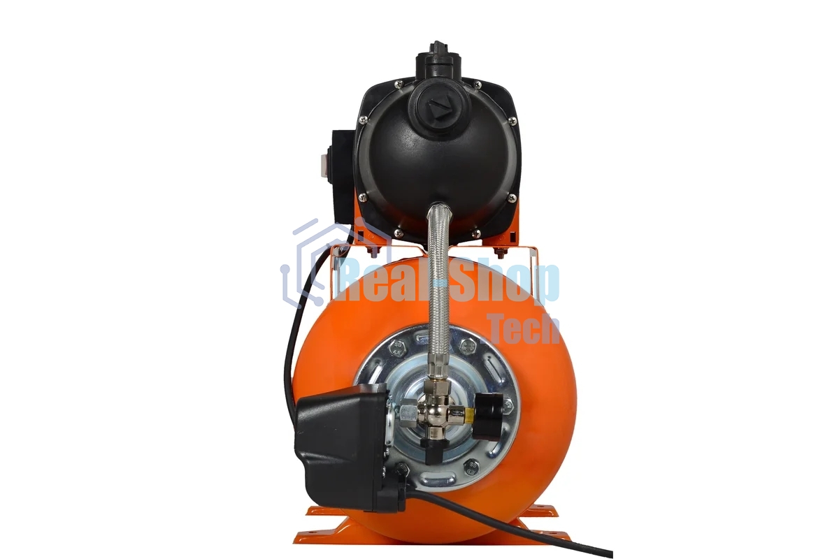 Автономная станция водоснабжения Вихрь АСВ- 800/24