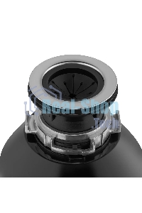 Измельчитель пищевых отходов с пневмокнопкой Maunfeld MWD3802PB