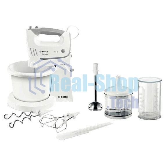 Миксер Bosch MFQ36490