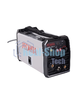 Сварочный полуавтомат САИПА-190 3в1 (MIG/MAG) Ресанта