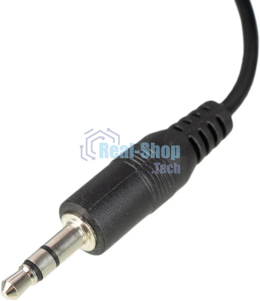 Акустическая система Defender 4W черный SPK-170