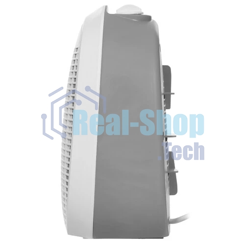 Тепловентилятор Sencor SFH 7017WH, белый, 2000 Вт, 20 м2, термостат