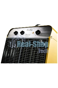 Пушка тепловая Ballu BHP-M2-40