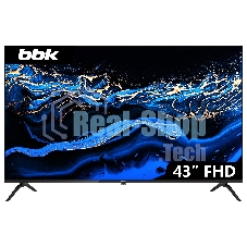 Телевизор BBK 43