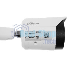 Камера видеонаблюдения IP Dahua DH-IPC-HFW2849SP-S-IL-0360B 3.6-3.6мм цв.