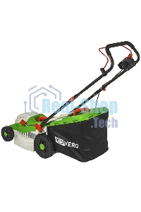 Газонокосилка роторная RedVerg RD-ELM380 1600Вт