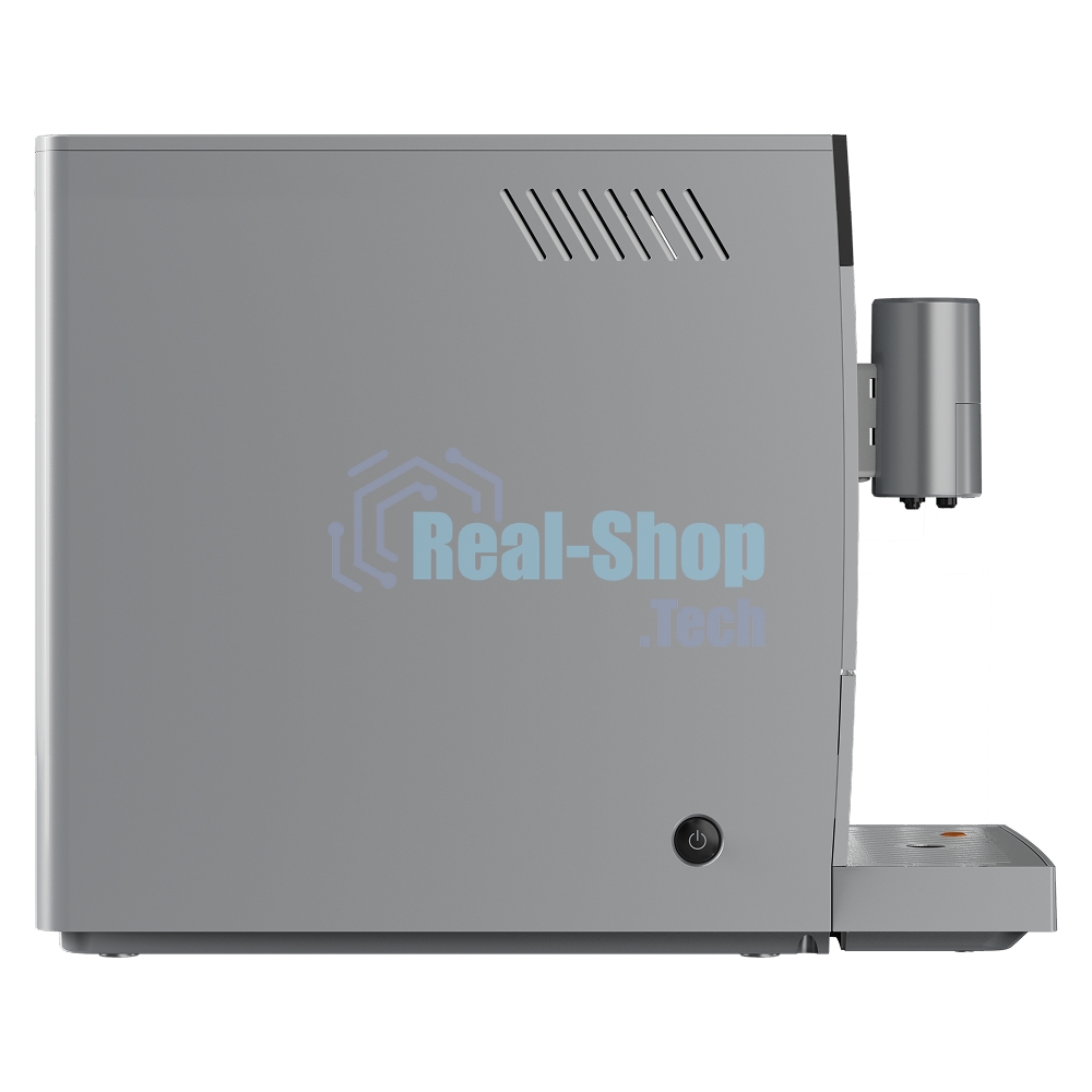 Кофемашина GARLYN L800