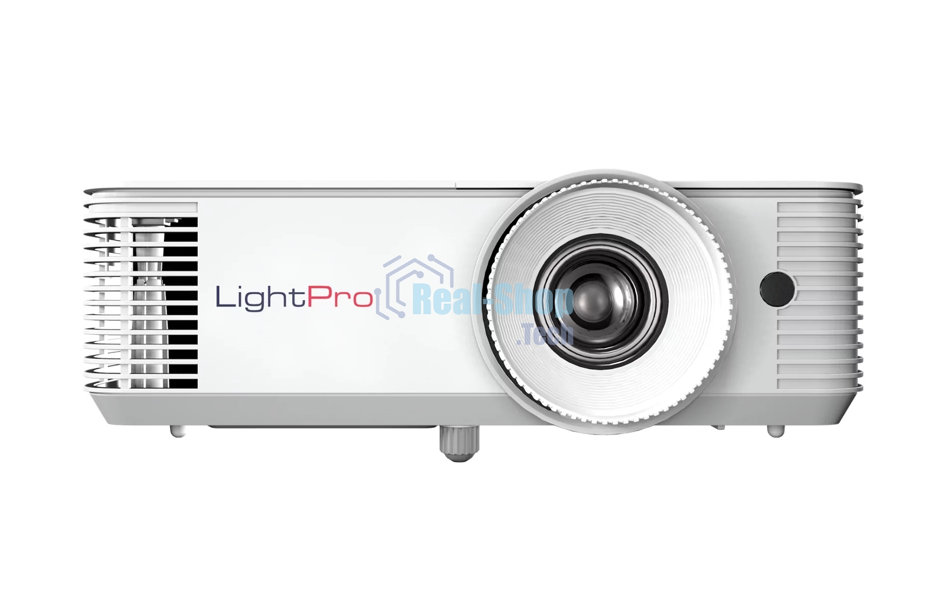 Проектор InFocus IN0026SL DLP, 4000 lm, WXGA, 30 000:1, 1.541.72:1, 2xHDMI 1.4, VGA in/out, S-Video, 3.5мм in/out, USB-A, RS-232, лампа 15 000ч.(ECO mode), 10W, 27дБ, 2,9 кг, белый