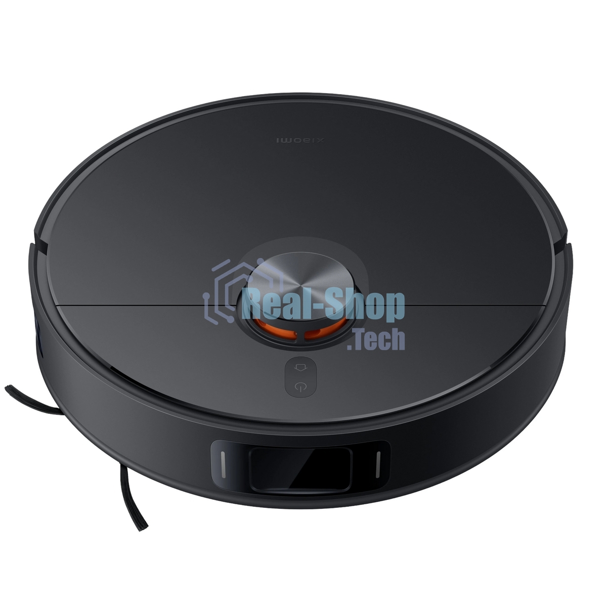 Робот-пылесос Xiaomi Robot Vacuum X20 Max EU