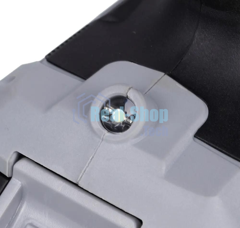 Дрель-шуруповерт аккумуляторная ИНТЕРСКОЛ ДАУ-13/18В, Аккумуляторный, 18В, Ударный, Кейс