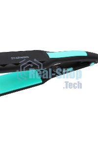 Выпрямитель Starwind SHE1101 65Вт черный (макс.темп.:215С)