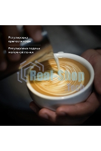 Кофеварка рожковая BQ CM9002 черный, исп. кофе - молотый, 1.4 л, 1450 Вт, 19 бар