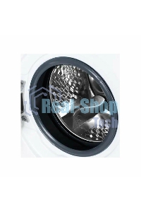 Стиральная машина Бирюса WM-MG914/07 белый, загрузка фронтальная 9 кг, 1400 об/мин, класс А