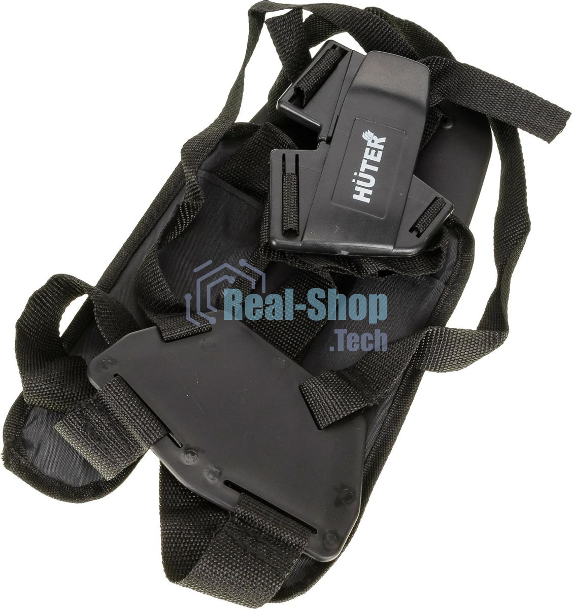 Триммер бензиновый Huter GGT-520S 2500Вт неразбор.штан. реж.эл.: леска/нож