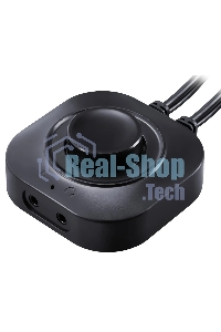 Акустическая 2.0 система Defender Solar 9 10Вт, BT/Light питание от USB