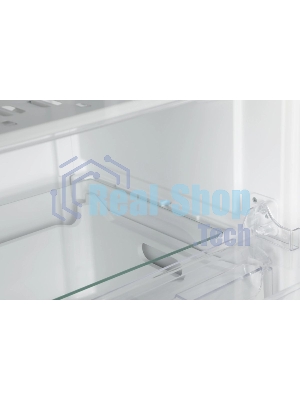 Морозильная камера Indesit DSZ 5175 E, бежевый, 261 л, 4 ящика
