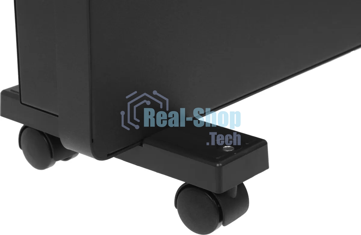 Конвектор электрический Royal clima FIORI Meccanico REC-FRBR1500M