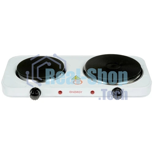 Плита настольная электрическая Energy EN-903 (158903)