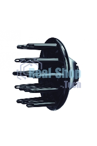 Фен GA.MA BORA GOLD - DW (GH0825)