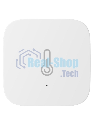 Датчик температуры и влажности, Яндекс, Zigbee YNDX-00523