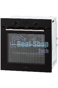 Духовой шкаф электрический Krona Element D Plus черный