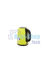 Чайник электрический OURSSON KE1752M/GA