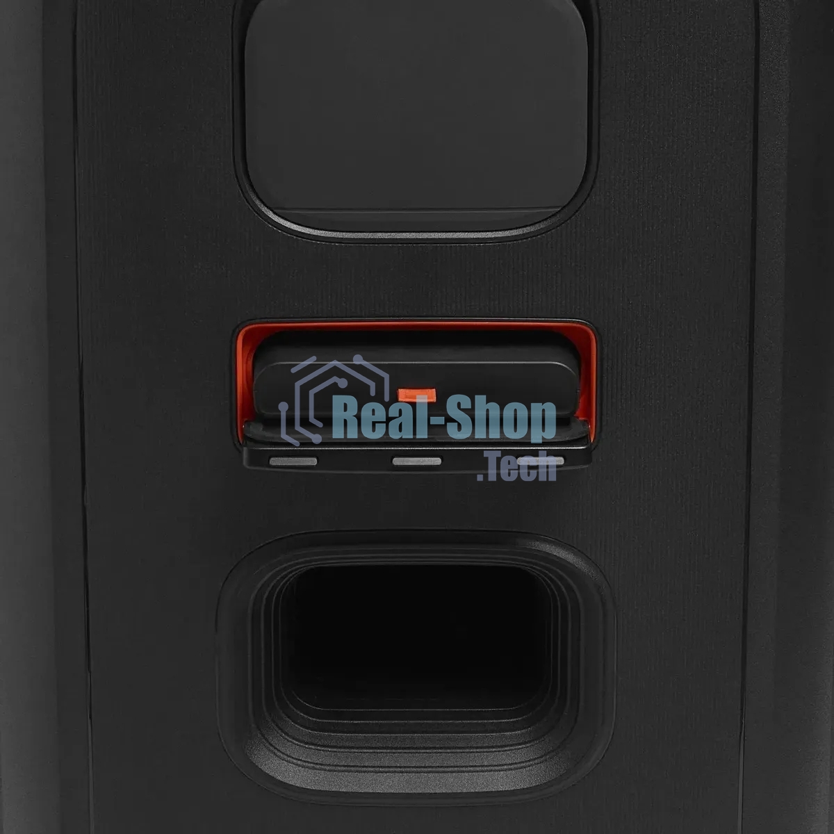 Пати колонка JBL Partybox 520