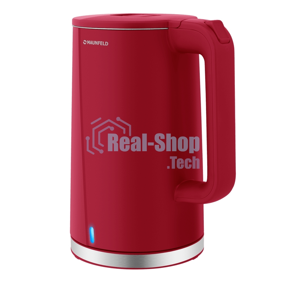Чайник электрический Maunfeld MGK-633RD