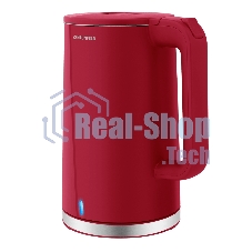 Чайник электрический Maunfeld MGK-633RD