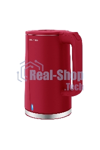 Чайник электрический Maunfeld MGK-633RD