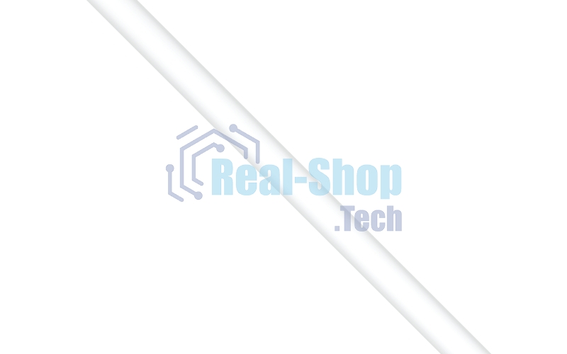 Кабель OLMIO PD, Type-C - Type-C, 1м, 60W, 3А, белый