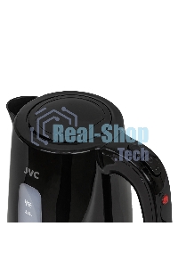 Чайник электрический JVC JK-KE1210