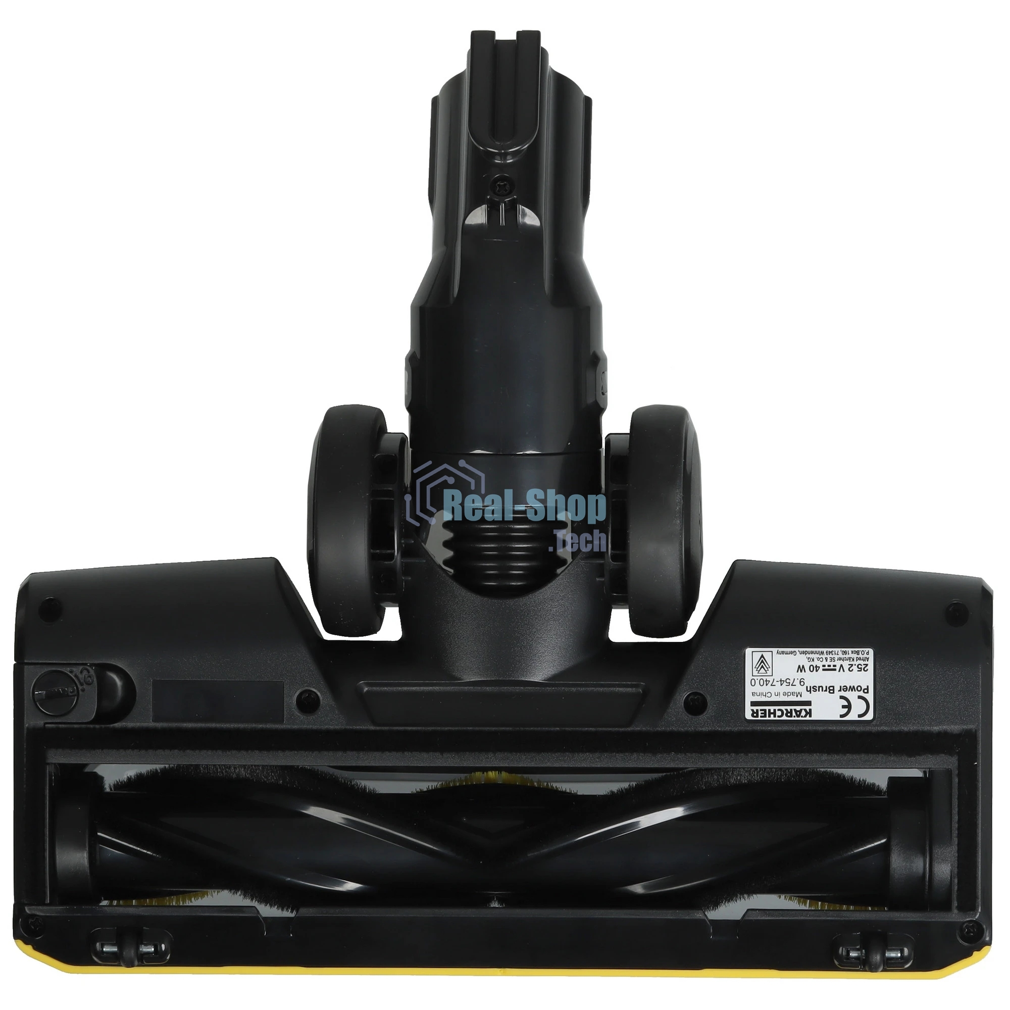 Пылесос Karcher VC 6 Cordless ourFamily Pet