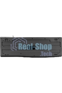 Клавиатура проводная Defender HB-138 RU