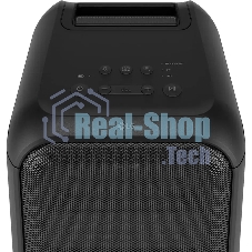 Минисистема LG XBOOM XL7T черный 250Вт USB BT