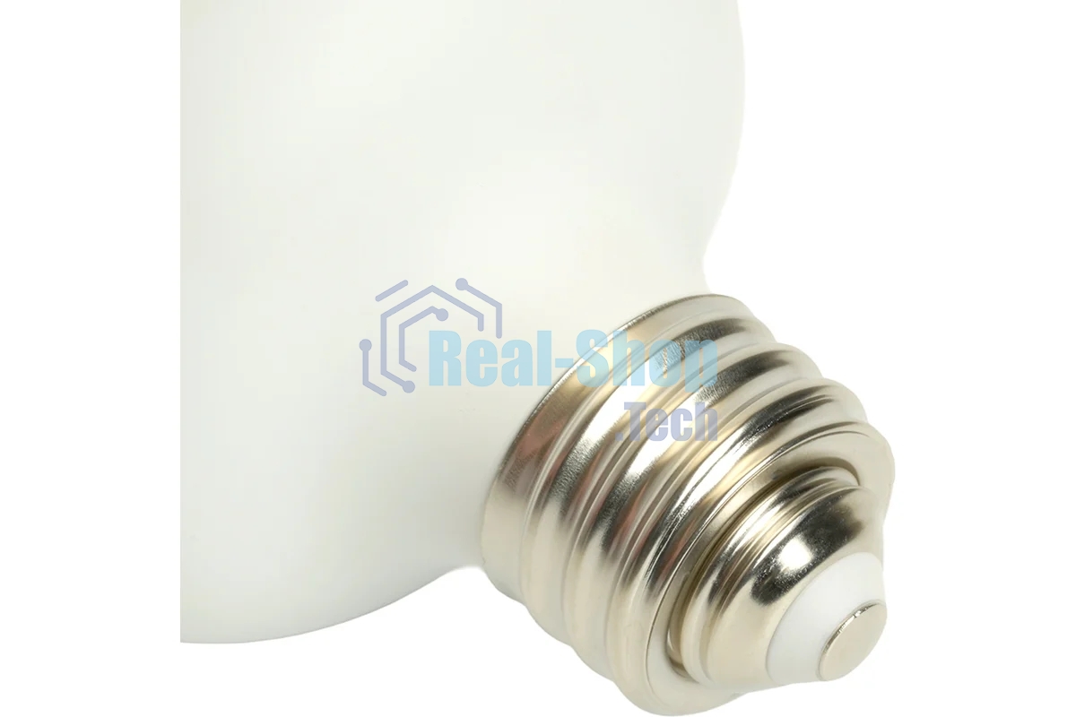 Лампа светодиодная LED Feron 50Вт Е27/Е40 дневной