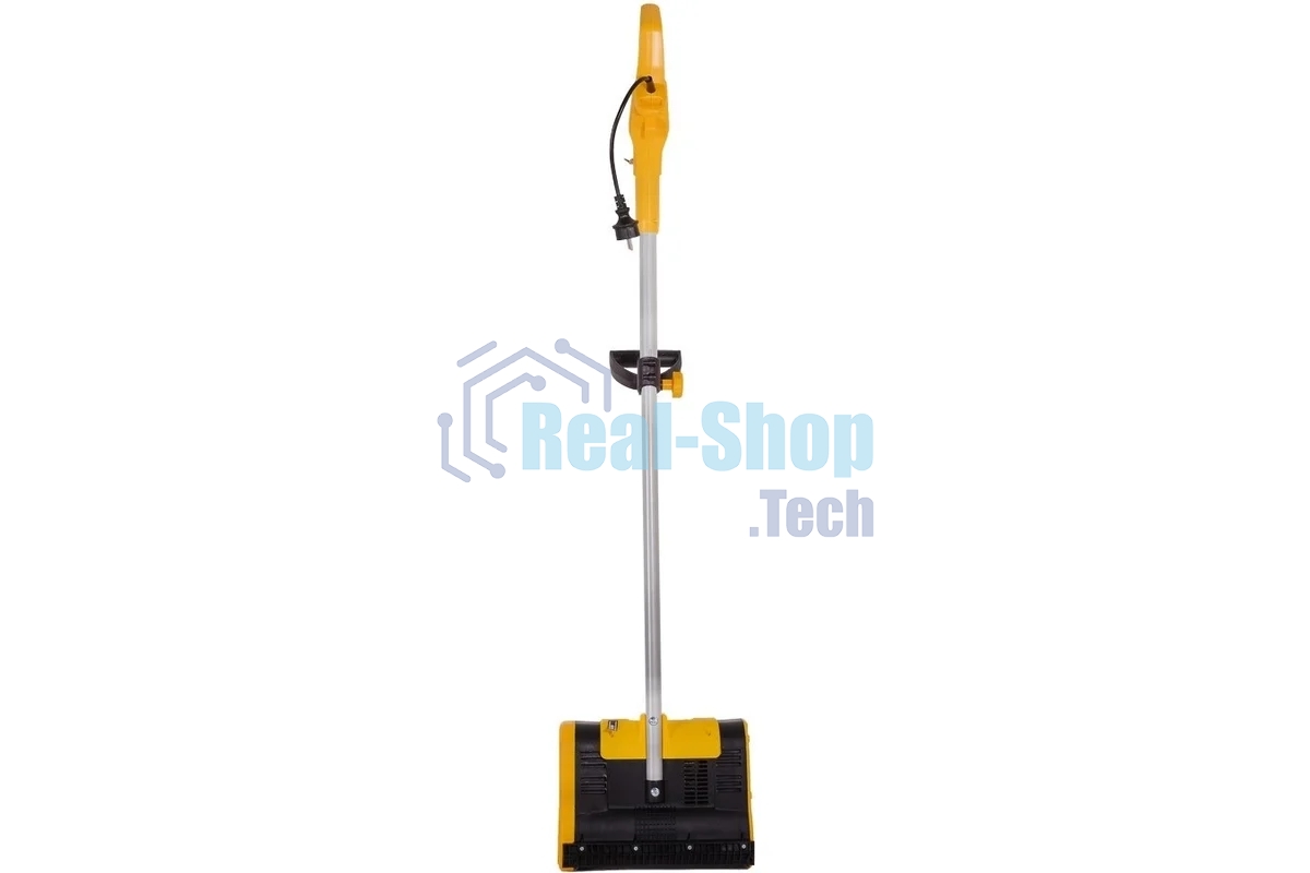 Снегоуборщик электрический Huter SGC 1700E