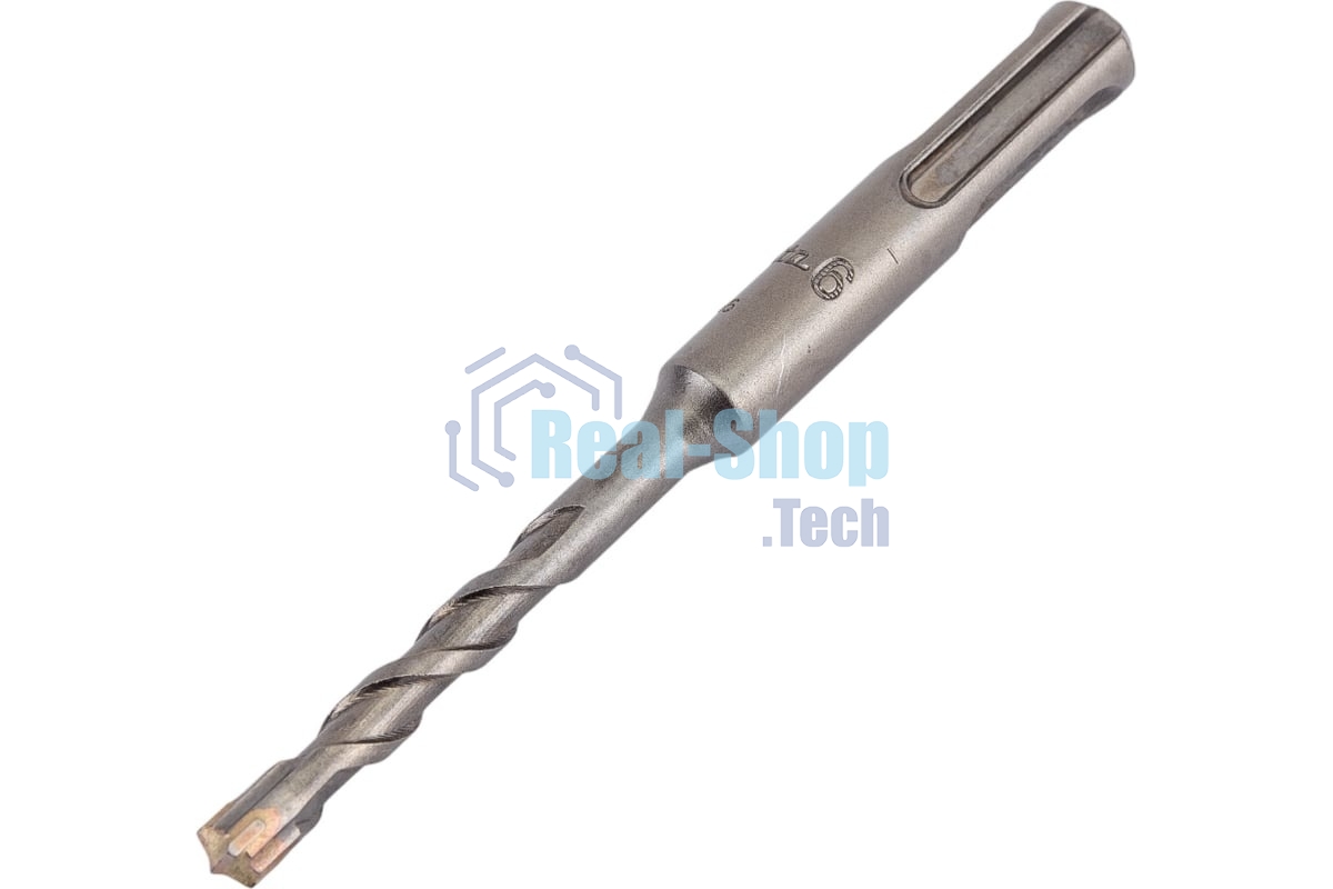 Бур SDS-plus 4Cutter 6x50x110