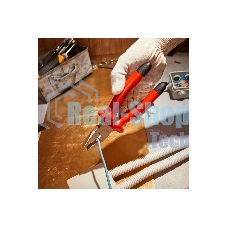 Плоскогубцы комбинированные Rexant 12-4613-3 200 мм, диэлектрические до 1000 В